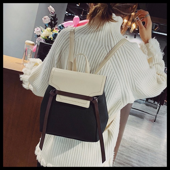 NEW LENA Backpack - Picture 3 of 8